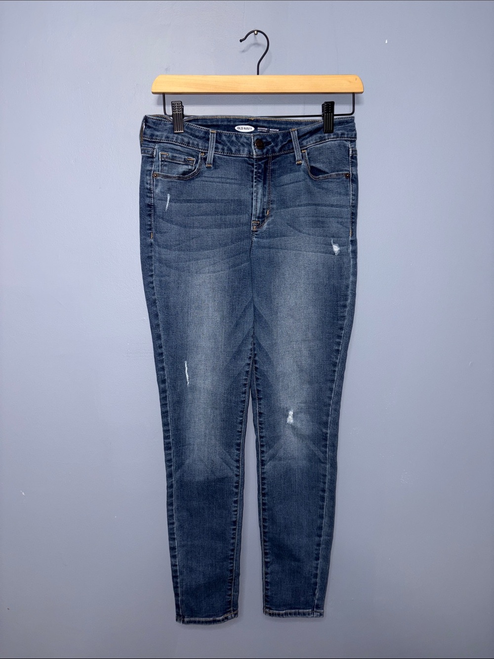 Old Navy | Distressed Jeans